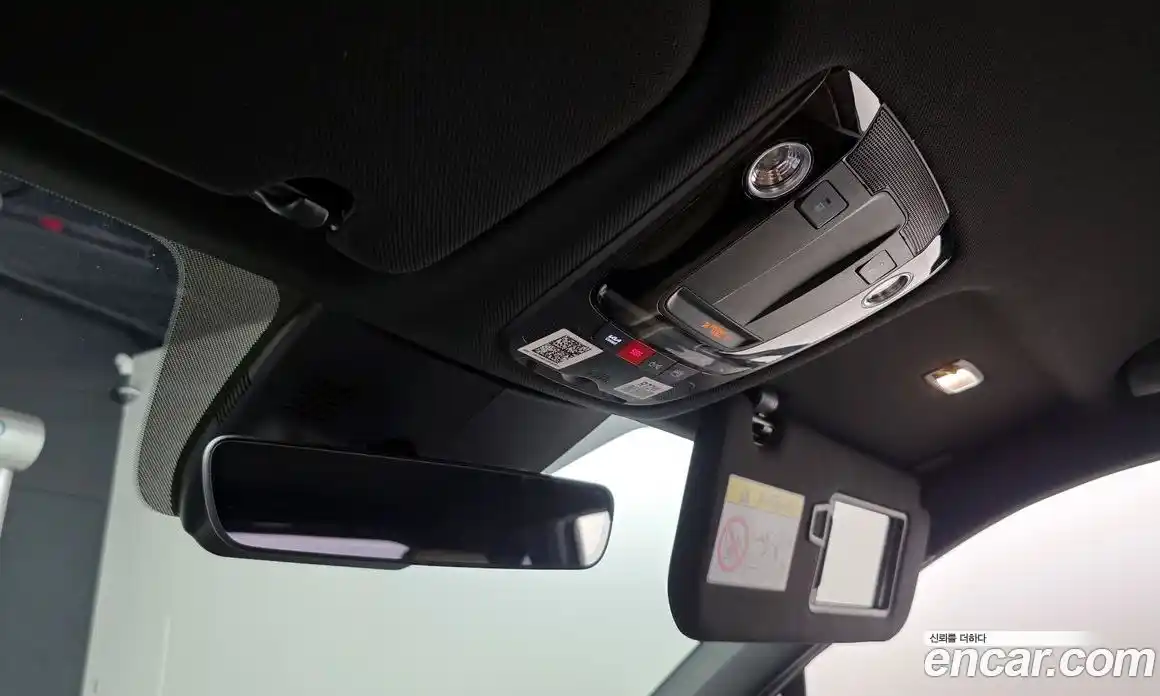 Kia Sorento 2024 1.6 Автомат в Москве № 532159, фото 19