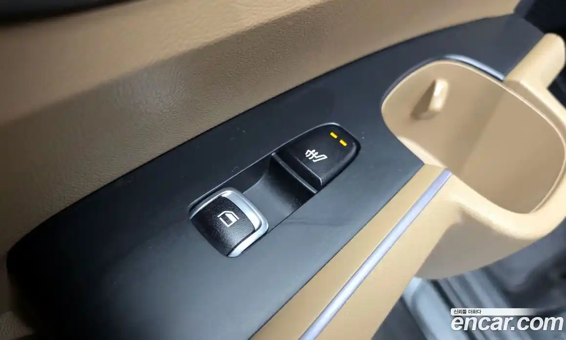 Kia Sorento 2024 1.6 Автомат в Москве № 532159, фото 20