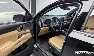 Kia Sorento 2024 1.6 Автомат в Москве № 532159, миниатюра 10