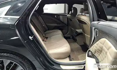 Kia K8 2024 2.5 Автомат в Москве № 532253, миниатюра 12