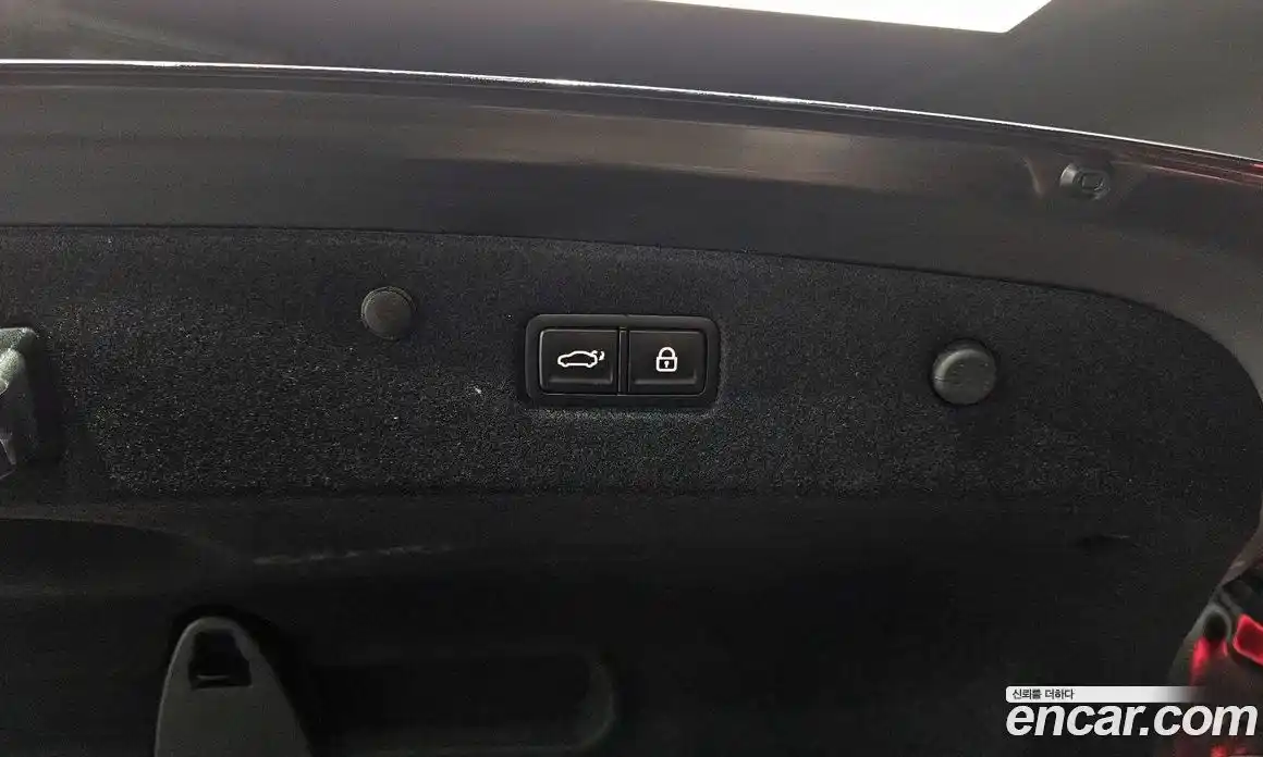 Kia K8 2024 2.5 Автомат в Москве № 532253, фото 20