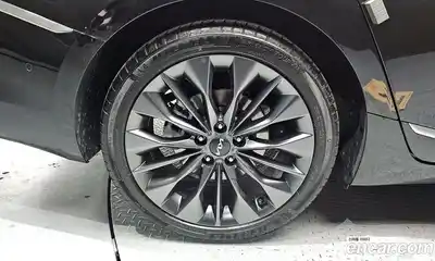 Kia K8 2024 2.5 Автомат в Москве № 532253, миниатюра 5