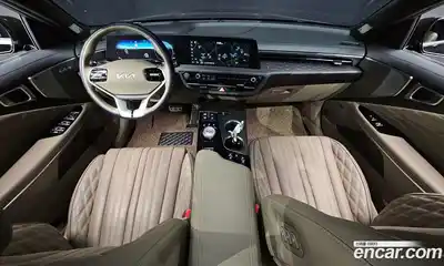 Kia K8 2024 2.5 Автомат в Москве № 532253, миниатюра 7