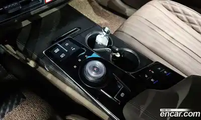 Kia K8 2024 2.5 Автомат в Москве № 532253, миниатюра 9