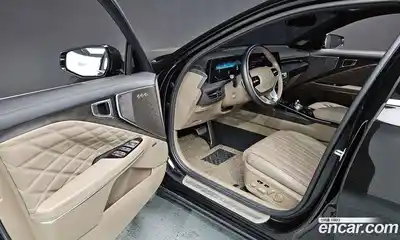 Kia K8 2024 2.5 Автомат в Москве № 532253, миниатюра 10