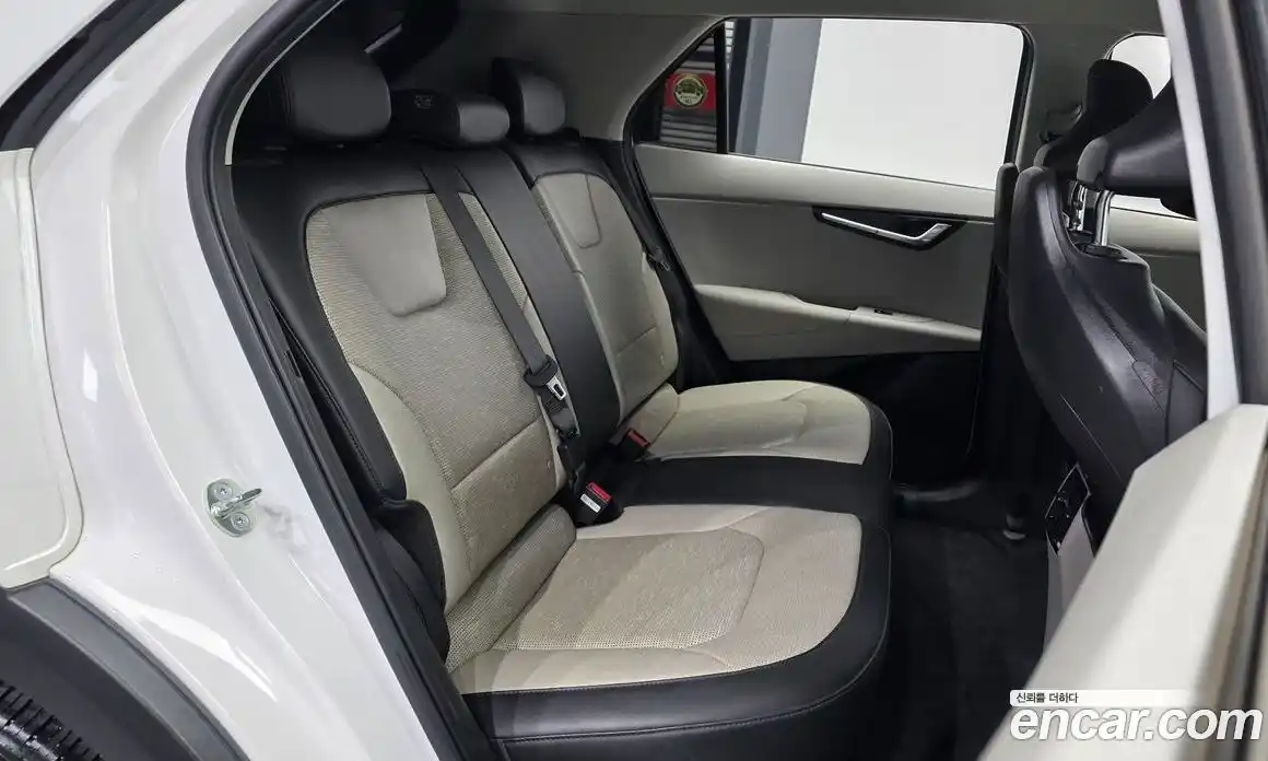 Kia Niro 2024 0.2 Автомат в Москве № 532685, фото 12