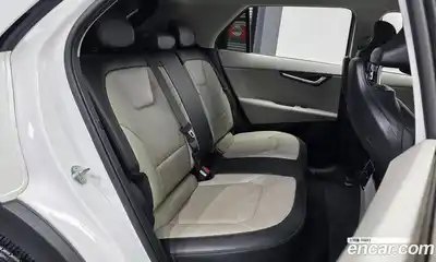 Kia Niro 2024 0.2 Автомат в Москве № 532685, миниатюра 12