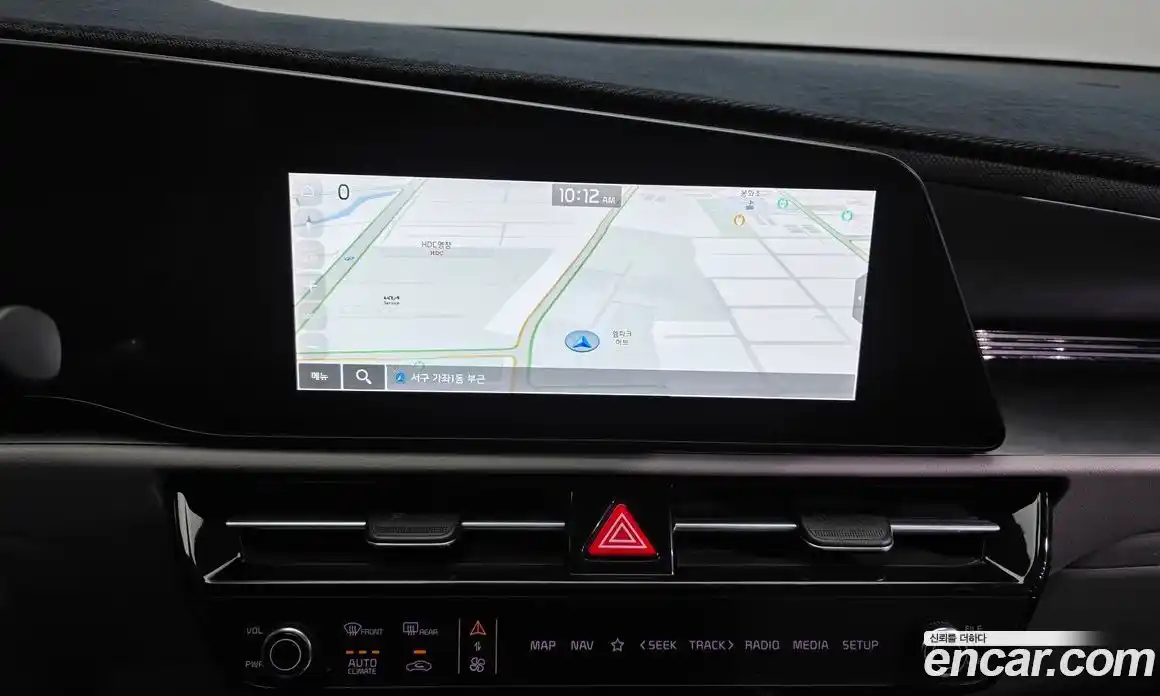 Kia Niro 2024 0.2 Автомат в Москве № 532685, фото 14