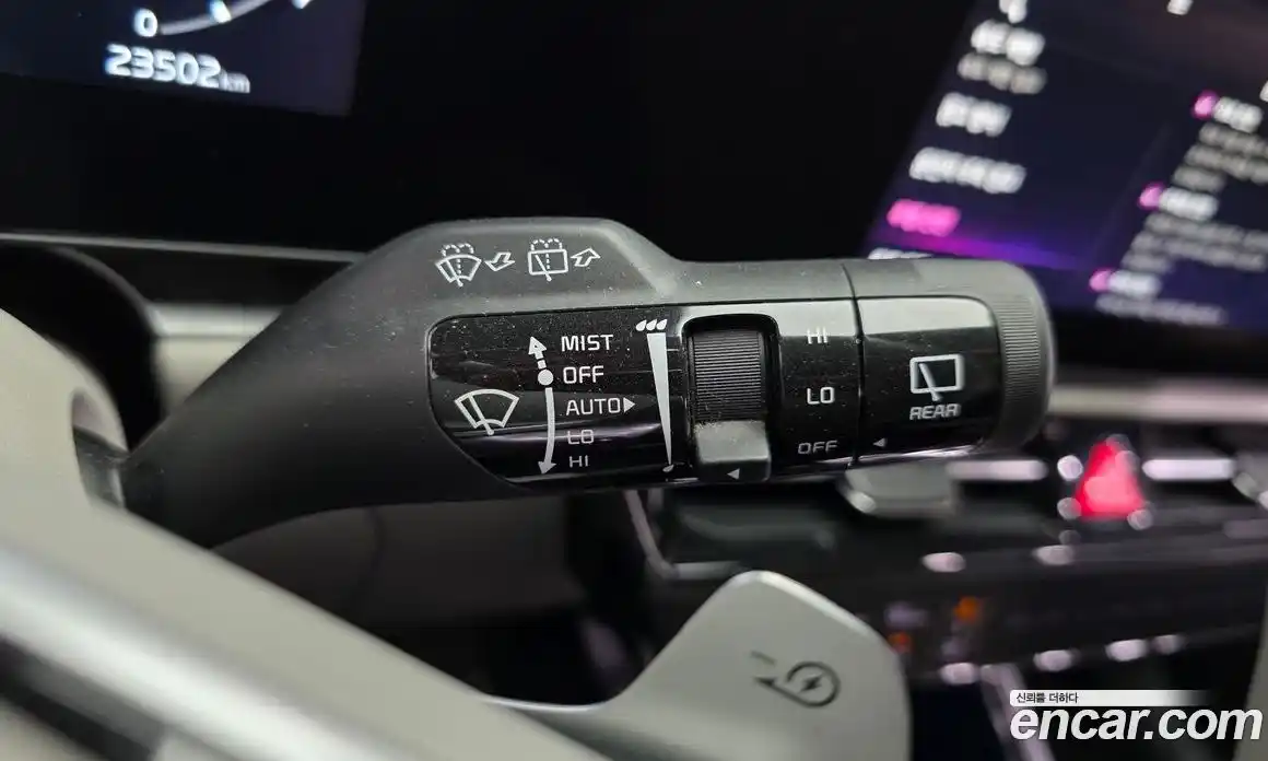 Kia Niro 2024 0.2 Автомат в Москве № 532685, фото 17