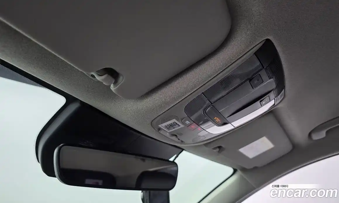 Kia Niro 2024 0.2 Автомат в Москве № 532685, фото 19