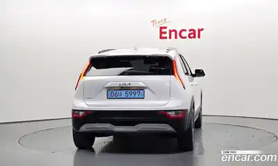 Kia Niro 2024 0.2 Автомат в Москве № 532685, миниатюра 4