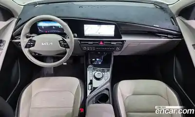 Kia Niro 2024 0.2 Автомат в Москве № 532685, миниатюра 7