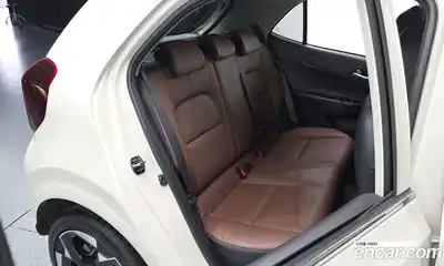 Kia Morning 2024 1.0 Автомат в Москве № 532712, миниатюра 11