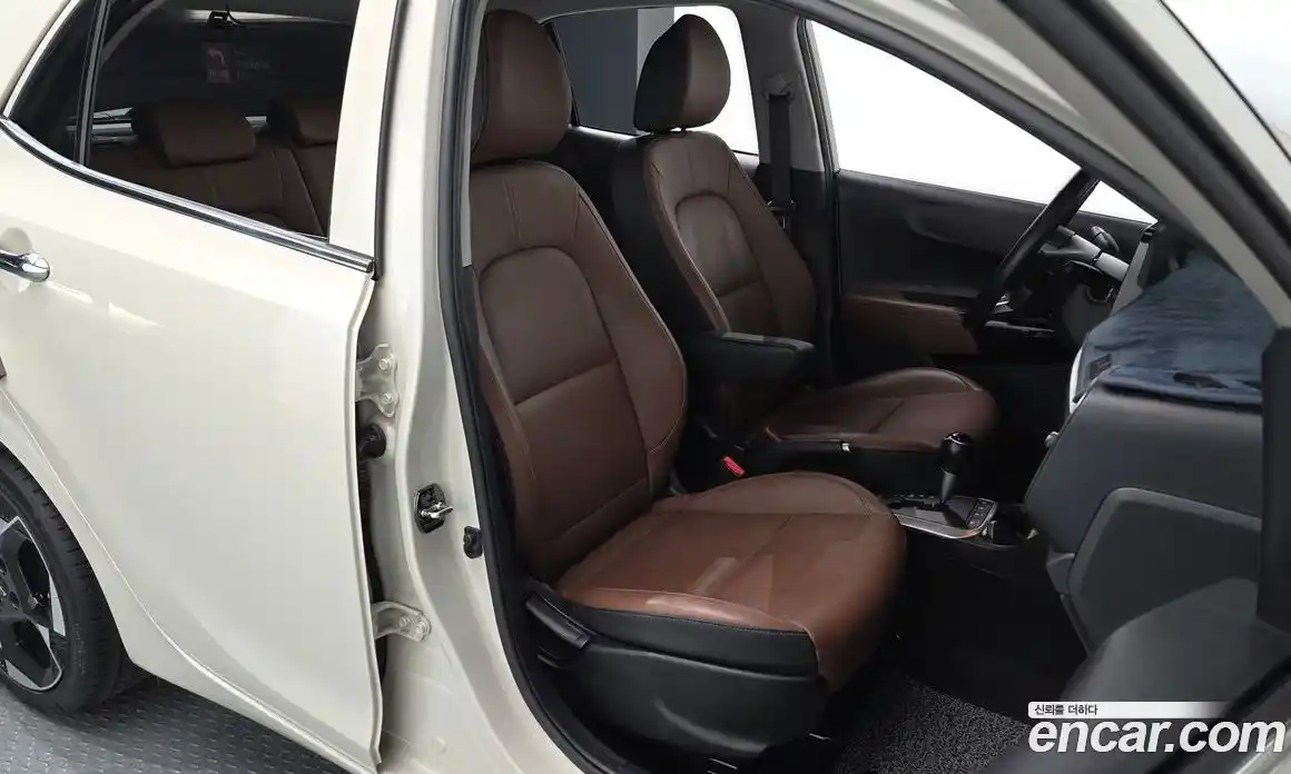 Kia Morning 2024 1.0 Автомат в Москве № 532712, фото 12