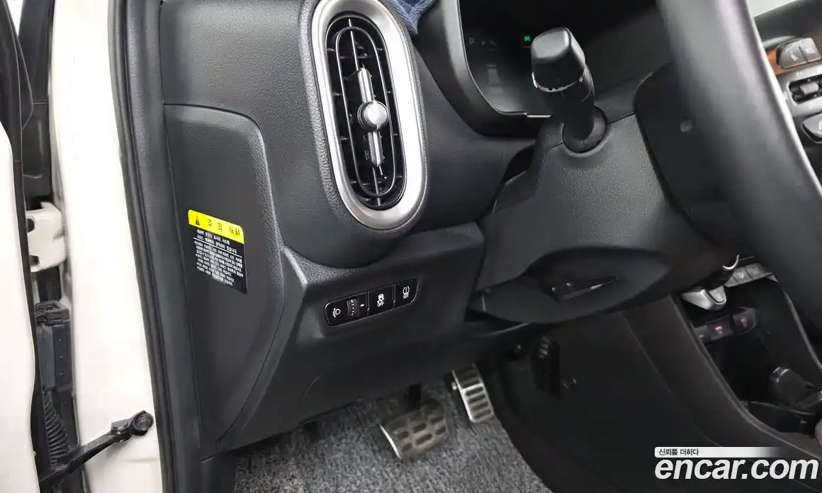 Kia Morning 2024 1.0 Автомат в Москве № 532712, фото 13