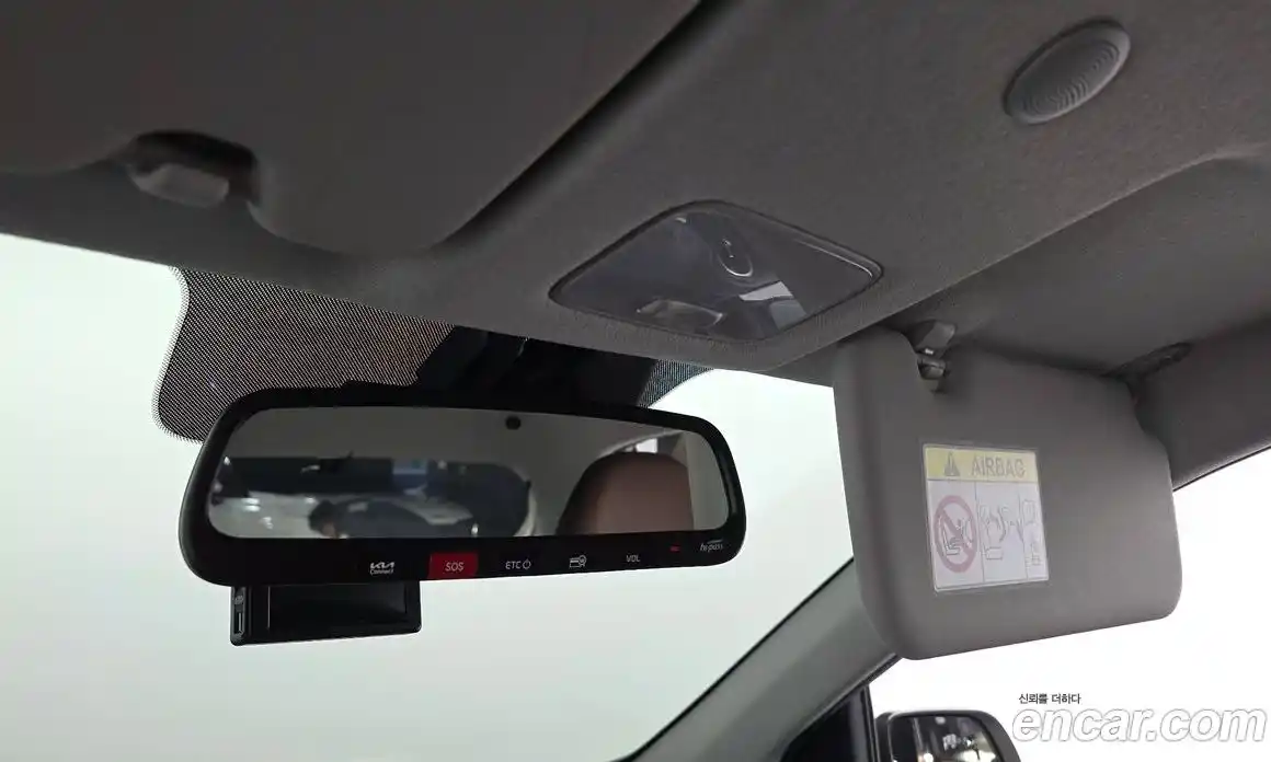 Kia Morning 2024 1.0 Автомат в Москве № 532712, фото 18