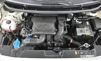 Kia Morning 2024 1.0 Автомат в Москве № 532712, миниатюра 6