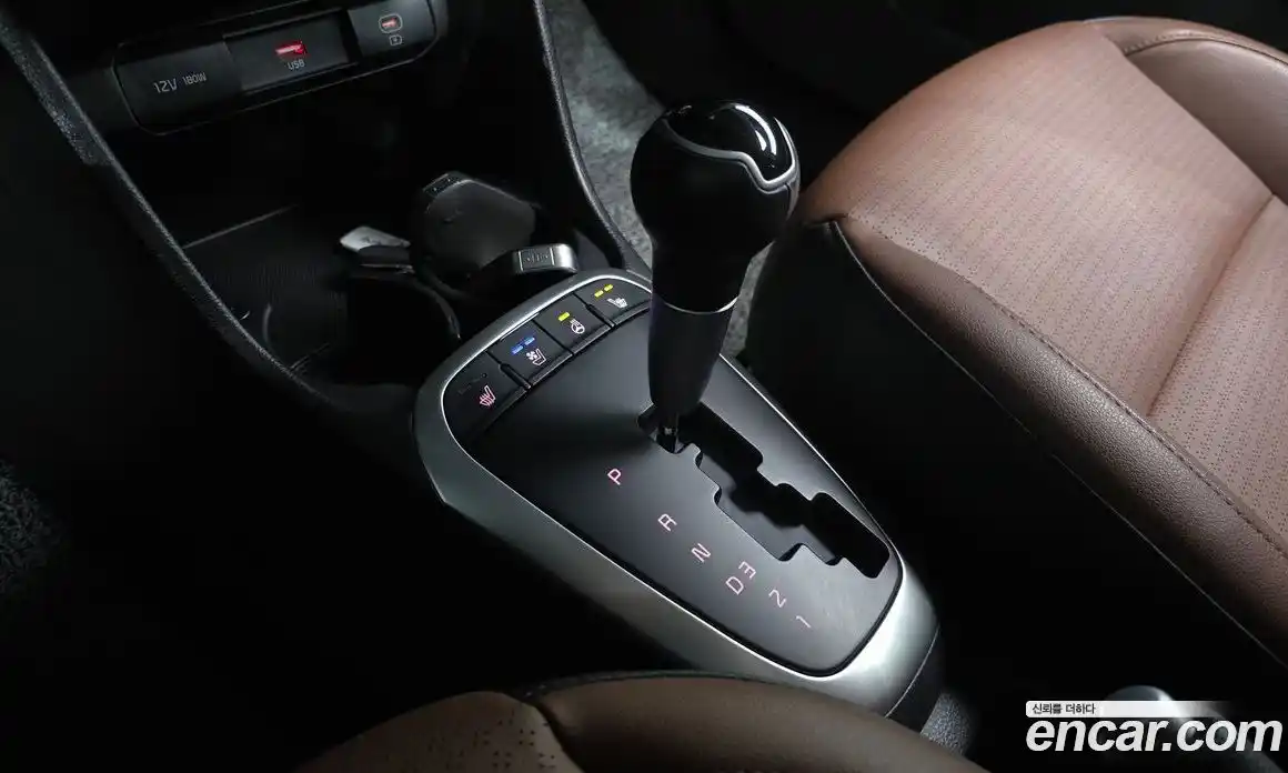 Kia Morning 2024 1.0 Автомат в Москве № 532712, фото 9