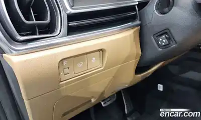 Kia Sorento 2024 1.6 Автомат в Москве № 532982, миниатюра 12