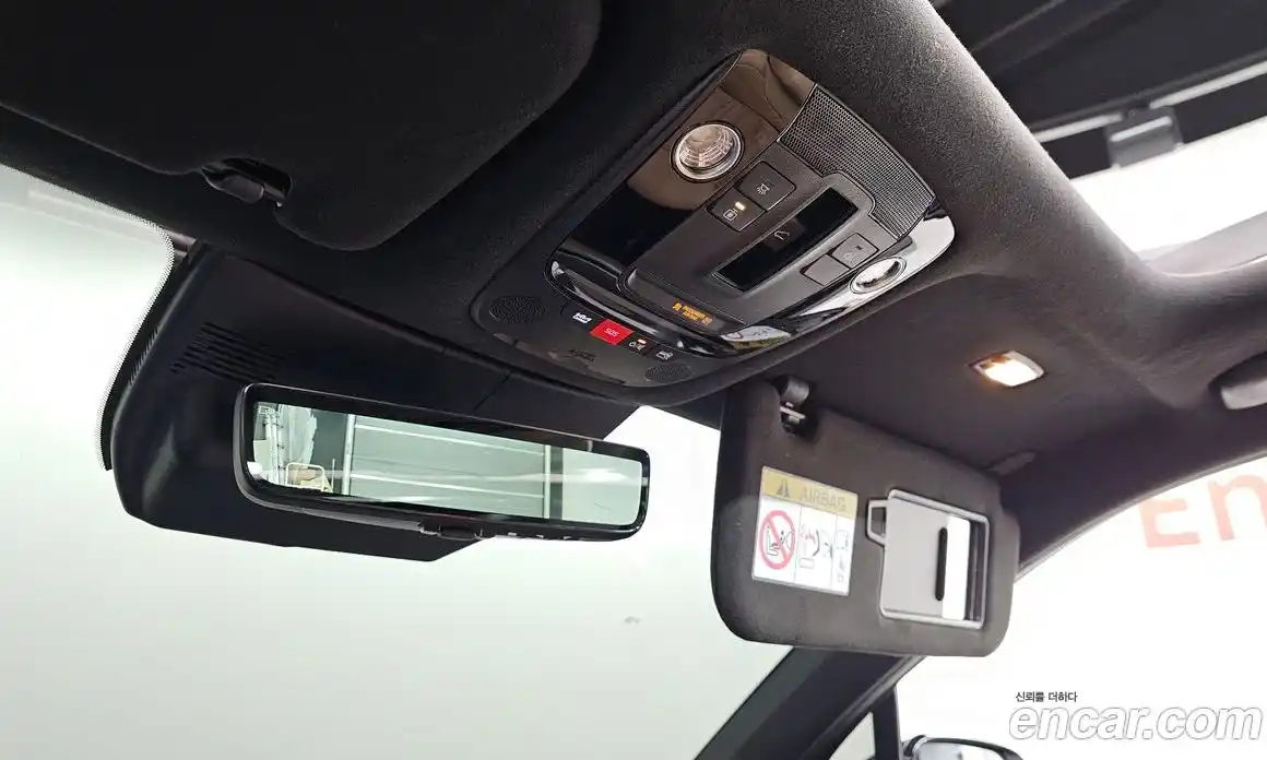 Kia Sorento 2024 1.6 Автомат в Москве № 532982, фото 14