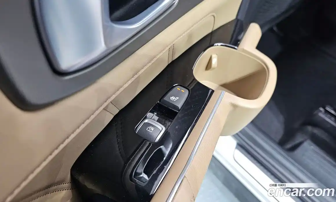 Kia Sorento 2024 1.6 Автомат в Москве № 532982, фото 17