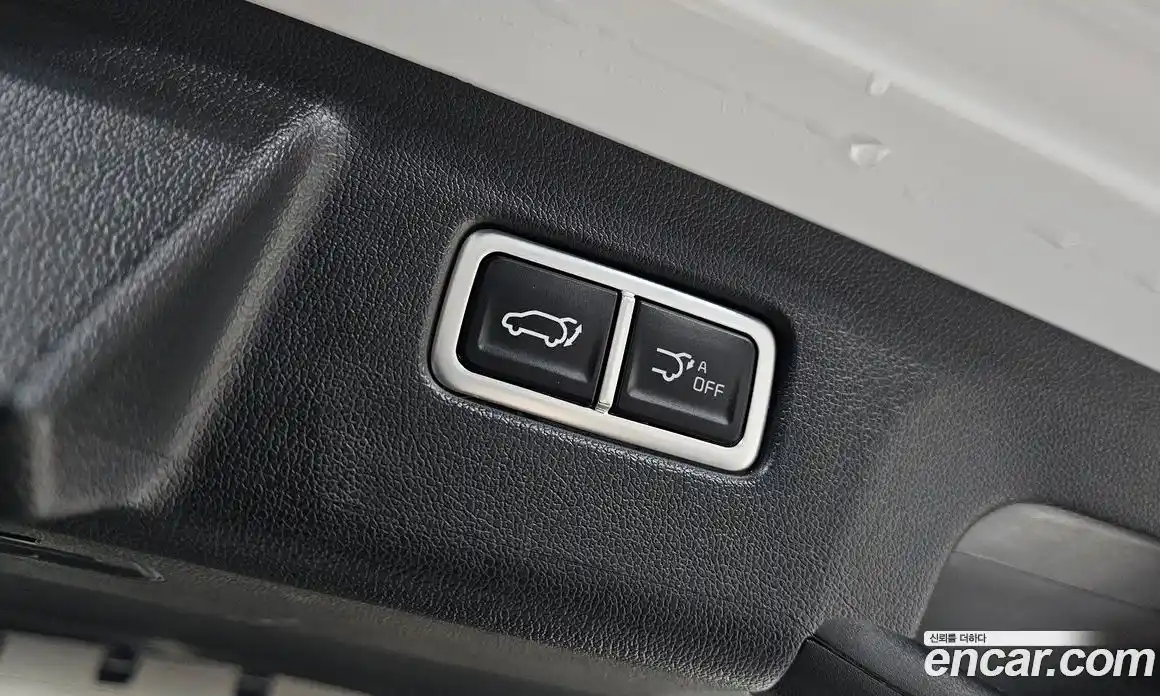 Kia Sorento 2024 1.6 Автомат в Москве № 532982, фото 19