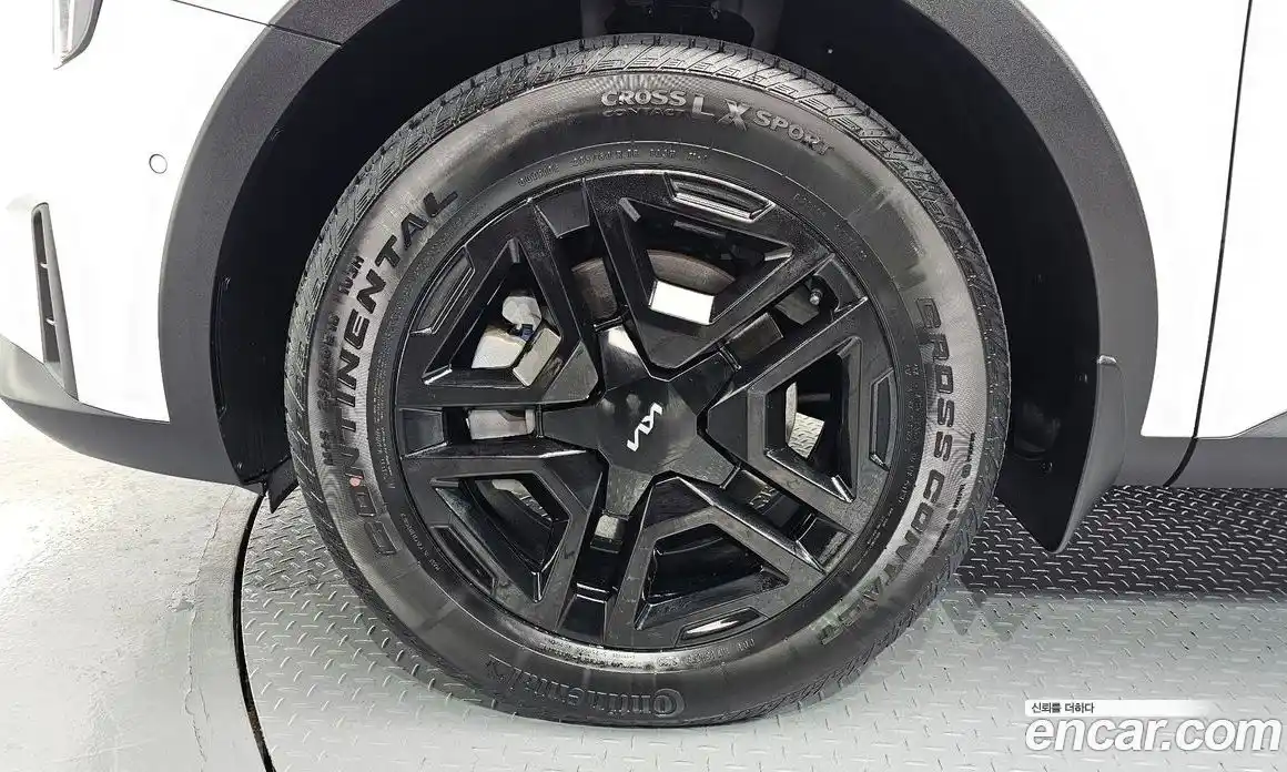 Kia Sorento 2024 1.6 Автомат в Москве № 532982, фото 5