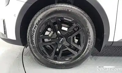 Kia Sorento 2024 1.6 Автомат в Москве № 532982, миниатюра 5