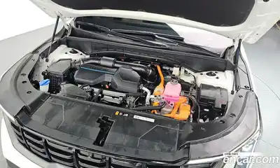 Kia Sorento 2024 1.6 Автомат в Москве № 532982, миниатюра 6