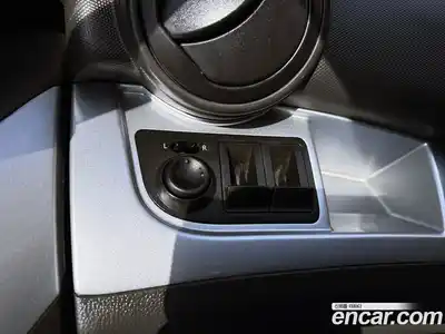 Chevrolet Spark 2012 1.0 Автомат в Москве № 533134, миниатюра 11