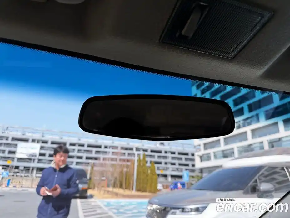 Chevrolet Spark 2012 1.0 Автомат в Москве № 533134, фото 17