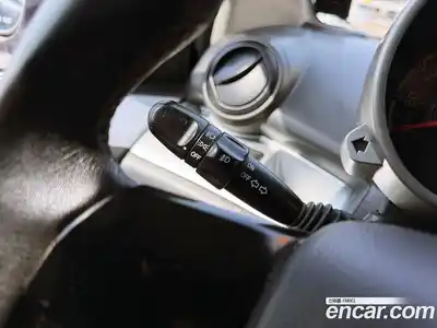 Chevrolet Spark 2012 1.0 Автомат в Москве № 533134, миниатюра 8