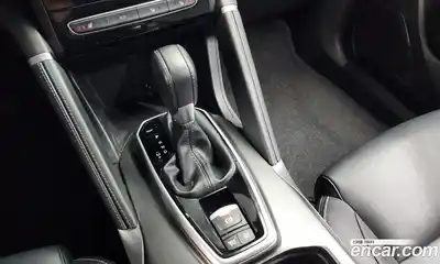 Renault QM6 2023 2.0 Автомат в Москве № 533575, миниатюра 9