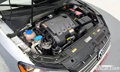 Volkswagen Passat 2014 2.0 Автомат в Москве № 533576, миниатюра 6