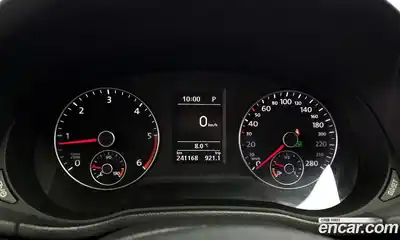 Volkswagen Passat 2014 2.0 Автомат в Москве № 533576, миниатюра 8