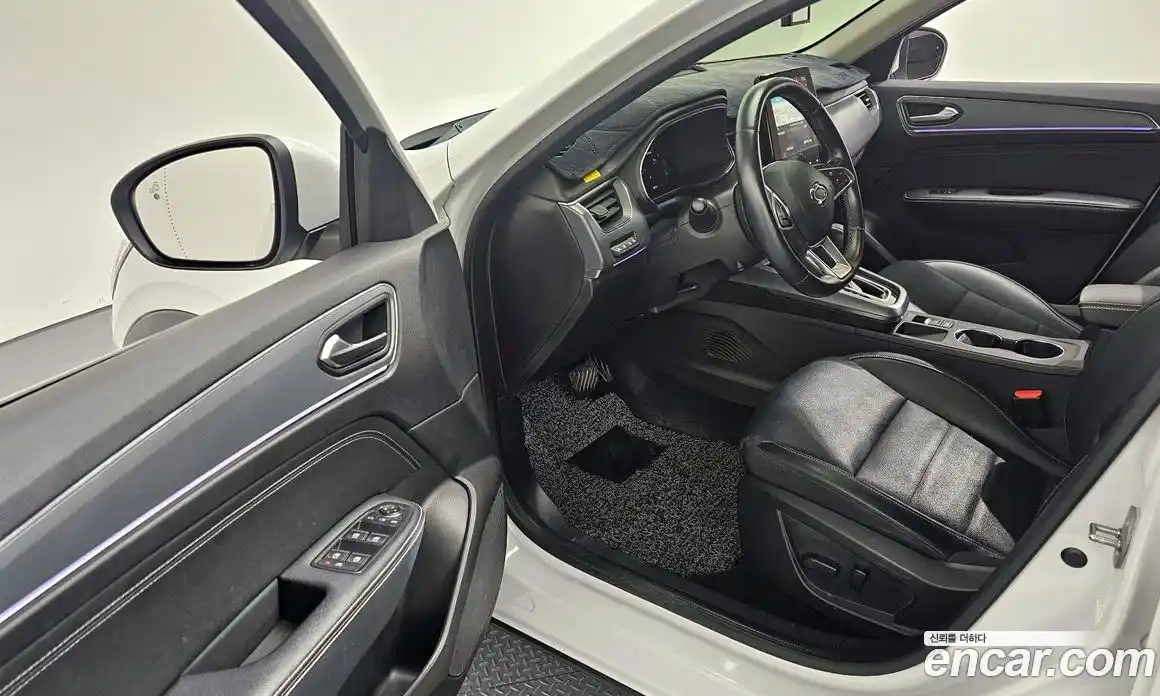 Renault XM3 2020 1.3 Автомат в Москве № 533671, фото 11