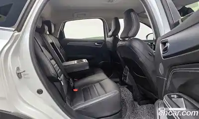 Renault XM3 2020 1.3 Автомат в Москве № 533671, миниатюра 12