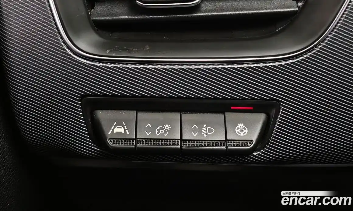 Renault XM3 2020 1.3 Автомат в Москве № 533671, фото 17