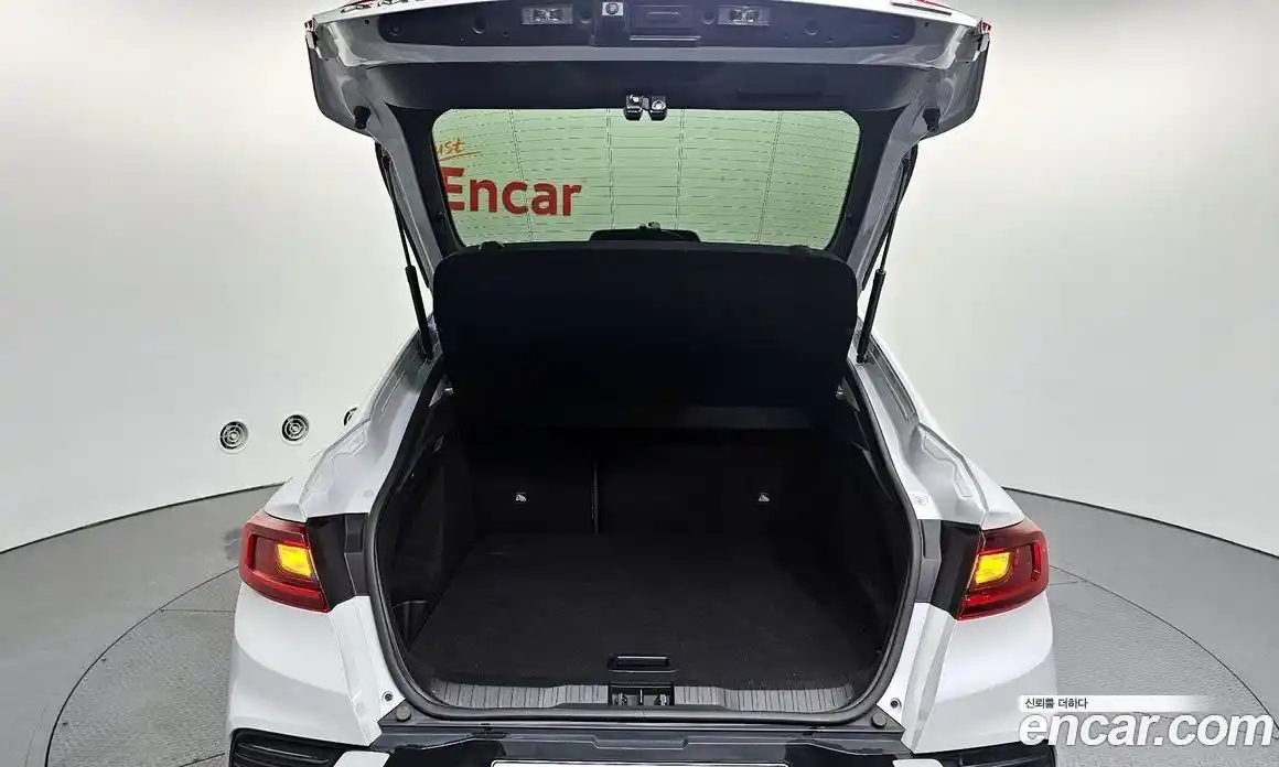 Renault XM3 2020 1.3 Автомат в Москве № 533671, фото 20