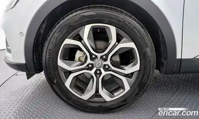 Renault XM3 2020 1.3 Автомат в Москве № 533671, миниатюра 5