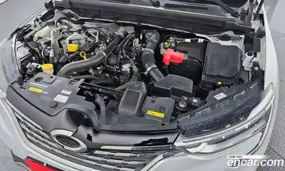 Renault XM3 2020 1.3 Автомат в Москве № 533671, миниатюра 6