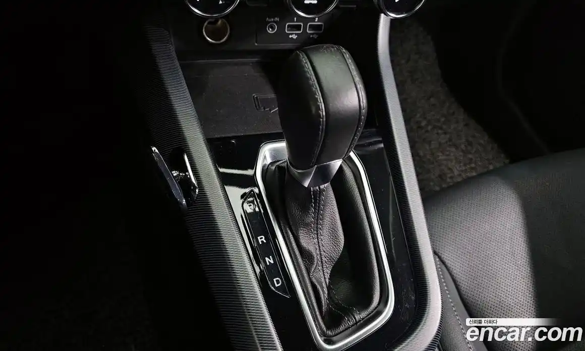 Renault XM3 2020 1.3 Автомат в Москве № 533671, фото 9