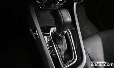 Renault XM3 2020 1.3 Автомат в Москве № 533671, миниатюра 9