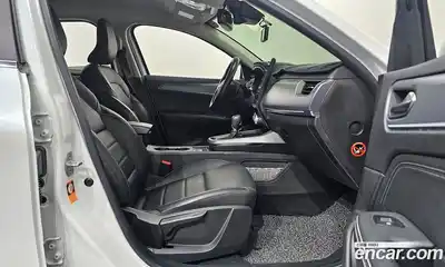 Renault XM3 2020 1.3 Автомат в Москве № 533671, миниатюра 10