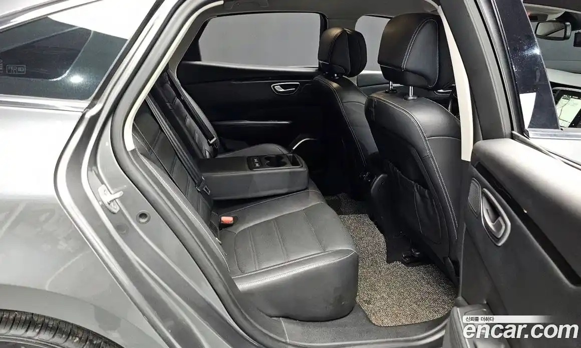 Renault SM6 2019 2.0 Автомат в Москве № 533785, фото 11