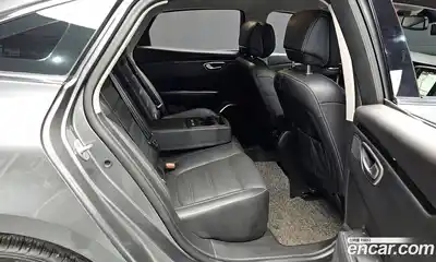 Renault SM6 2019 2.0 Автомат в Москве № 533785, миниатюра 11