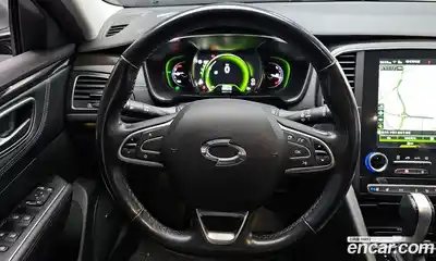 Renault SM6 2019 2.0 Автомат в Москве № 533785, миниатюра 12