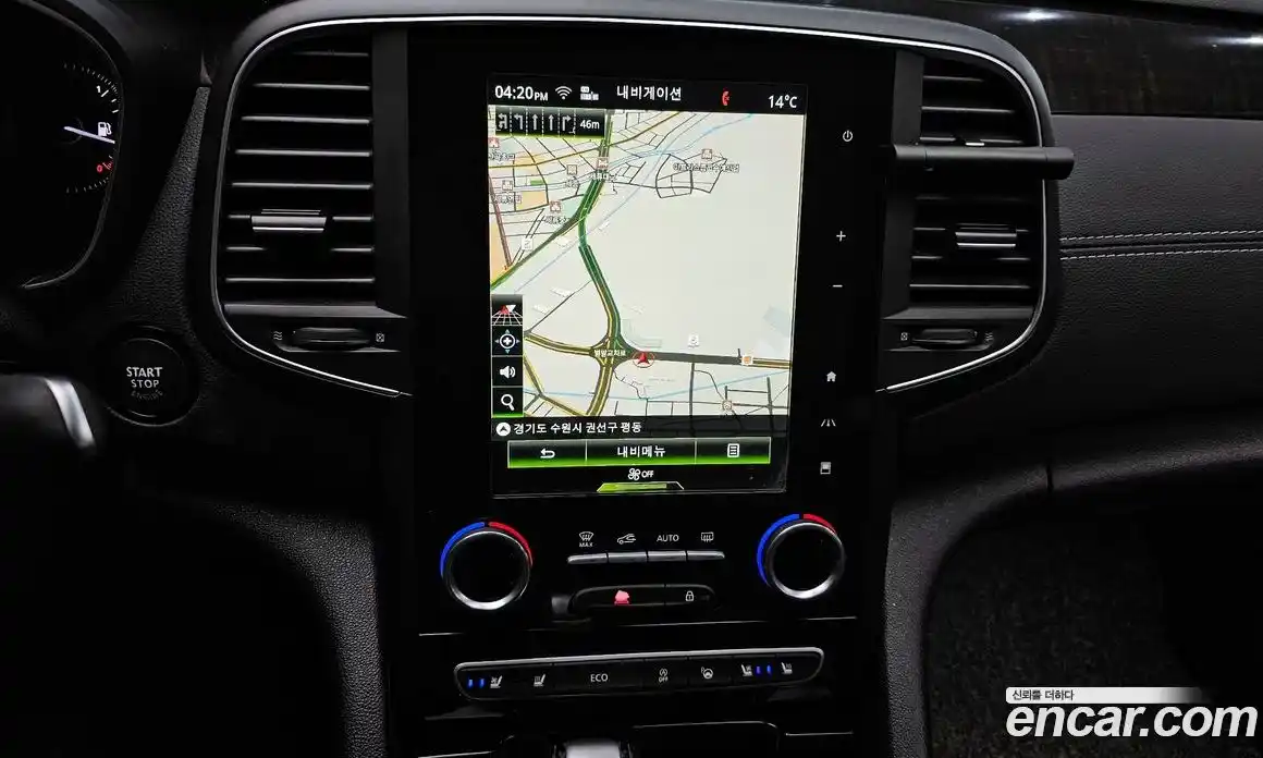 Renault SM6 2019 2.0 Автомат в Москве № 533785, фото 13