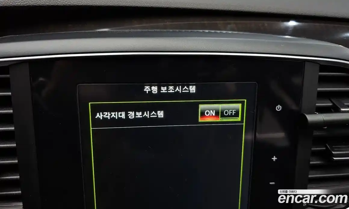 Renault SM6 2019 2.0 Автомат в Москве № 533785, фото 15