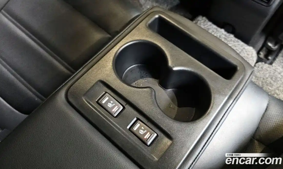 Renault SM6 2019 2.0 Автомат в Москве № 533785, фото 17